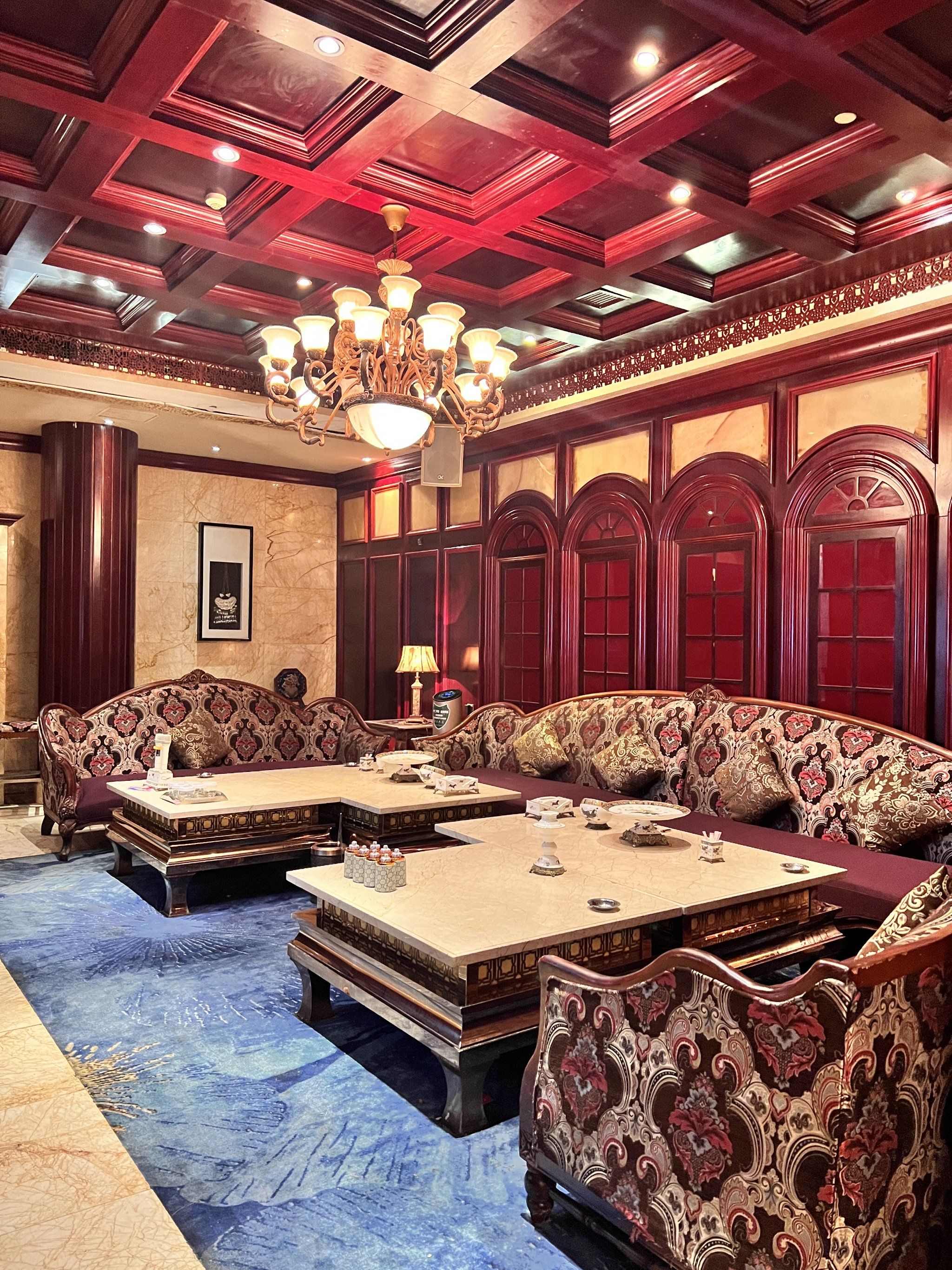 三明商务ktv全新玩法-沙县ktv预定