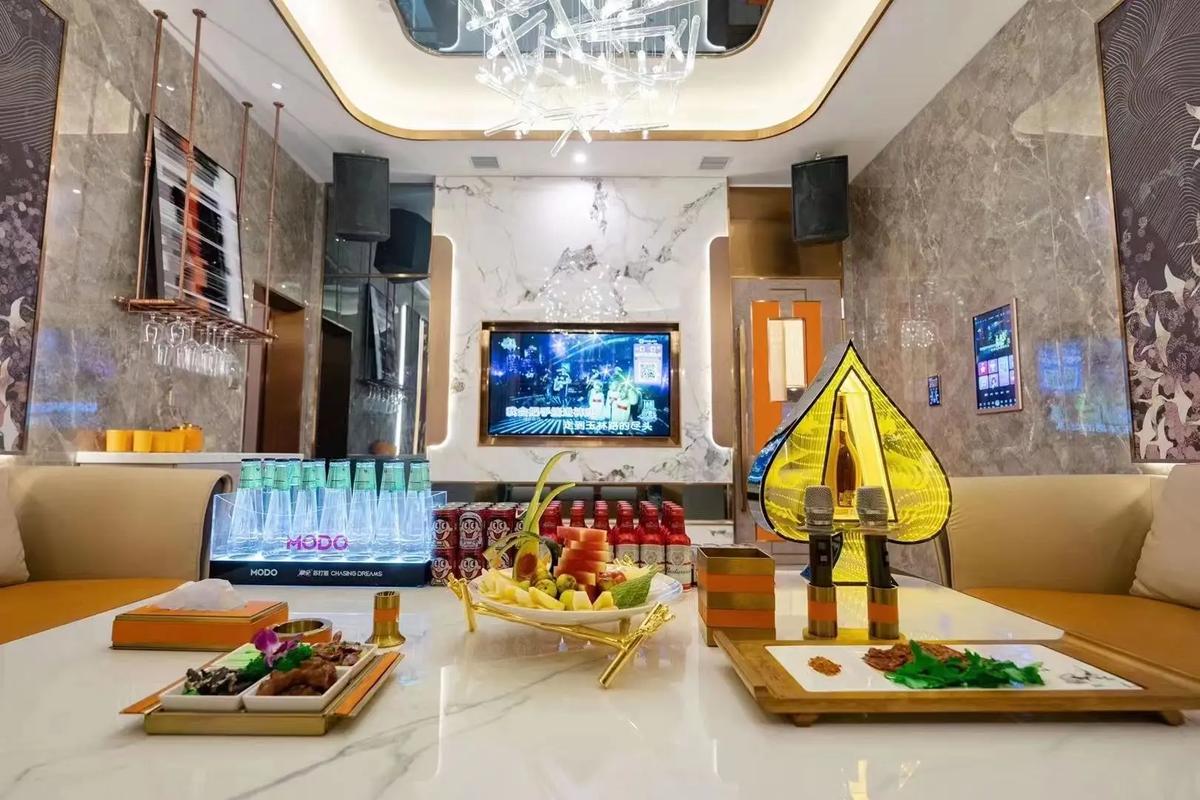 三明商务ktv-寻觅商务KTV好去处-沙县ktv预定